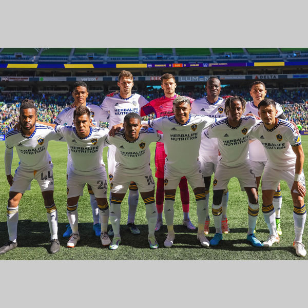 LA Galaxy